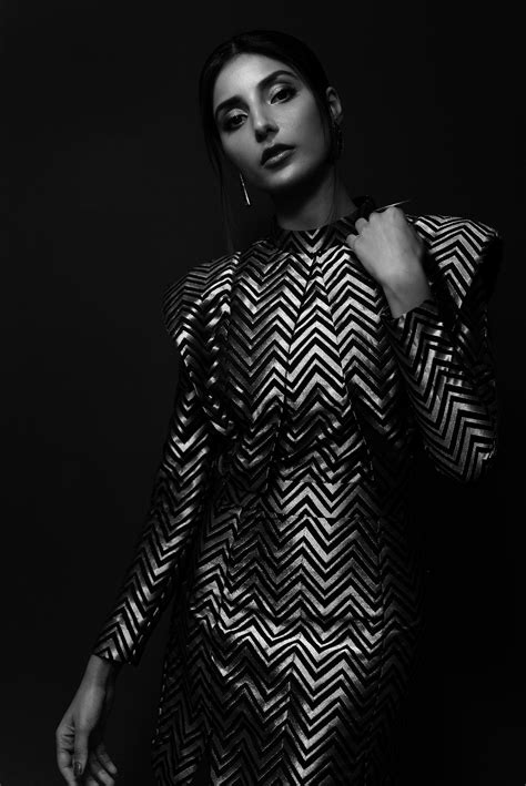 Celebrity Photoshoot | Harshita Gaur :: Behance