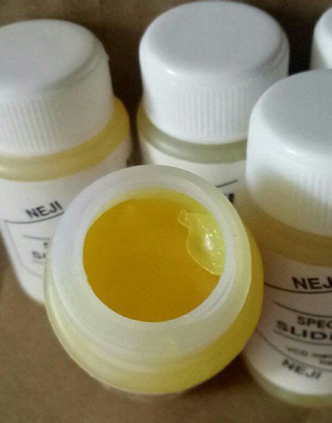 GREASE PELUMAS GEAR PLASTIK Fotocopy | Lazada Indonesia