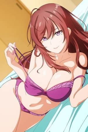 Anehame: Ore no Hatsukoi ga Jisshi na Wake ga Nai (TV Series 2021-2022