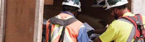 Workers are protesting the lack of entry-level safety jobs available 21