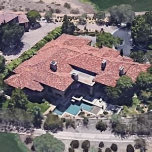 Josh McDaniels' House in Henderson, NV (#2) - Virtual Globetrotting