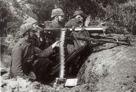 1 Мировая война 1915 - пулеметная лента к Германскому пулемету Максим ...