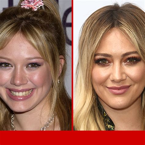 Hilary Duff Has Been Arrested