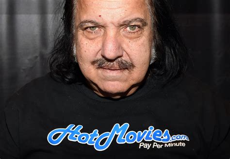 Ron Jeremy Net Worth - Wiki, Age, Weight and Height, Relationships