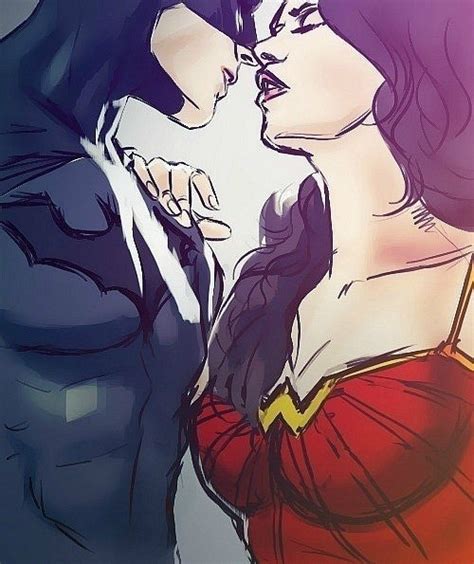 Wonder Woman & Batman - Wonder Woman Photo (35972729) - Fanpop