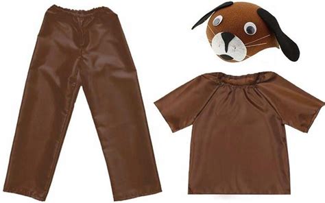 kostium piesek psiak spodnie czapka   el ceny  opinie ceneopl