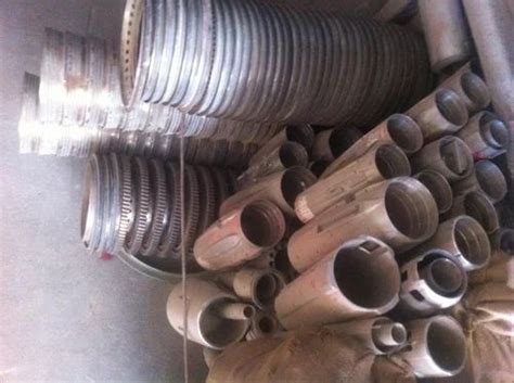 Nickel Scrap at best price in Mumbai by Steel And Scrap Private Limited ...