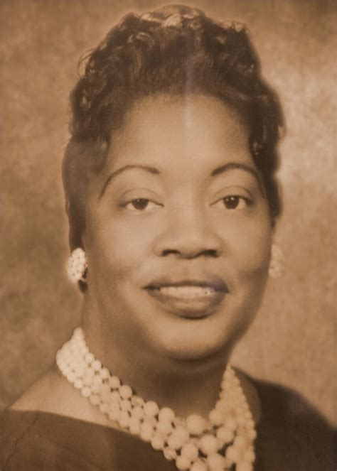 Mildred Ellis Obituary - Cleveland, OH