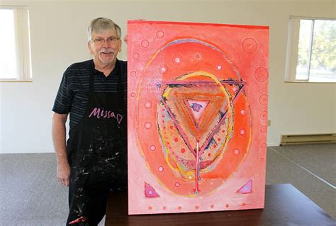 New gallery space opens at St. Joseph’s Art Studios in Chemainus ...