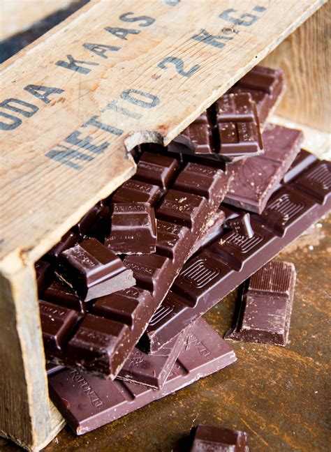 The Best Local Chocolate in the Philippines: Auro, Malagos, Tige y ...