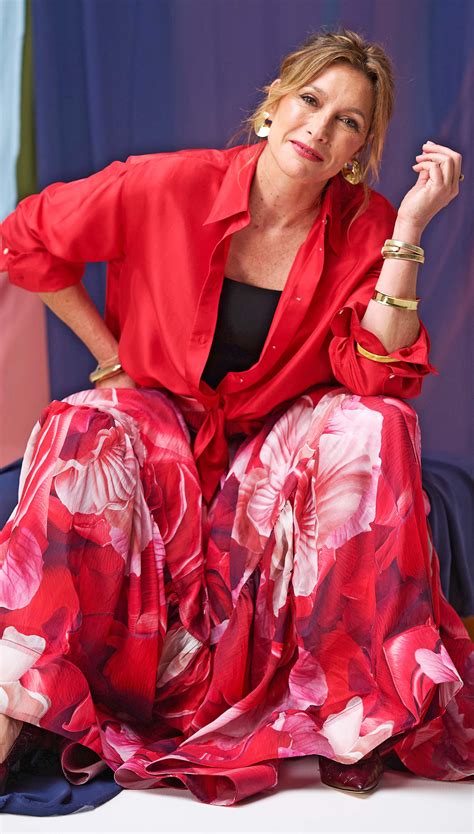 Claudia Karvan I'M READY TO WRITE MY MEMOIR | New Idea - lifestyle