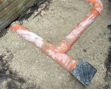 civils  groundworks services drain technology