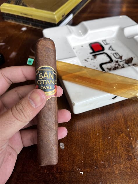 Rate my cellophane. : r/cigars
