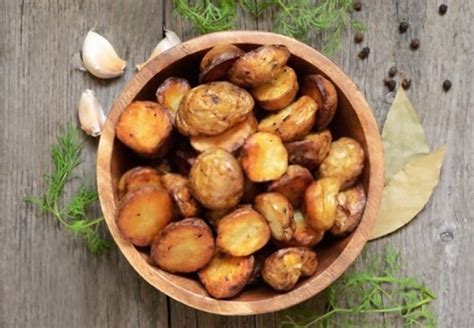 Can You Freeze Roast Potatoes? The Complete Guide | Eat Delights