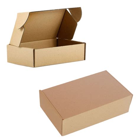 Caixas De Papelão Para Envio