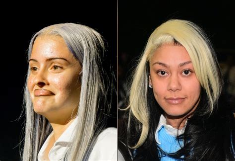 Jorjiana And Karrahbooo Feud Online After Diss Track Drops