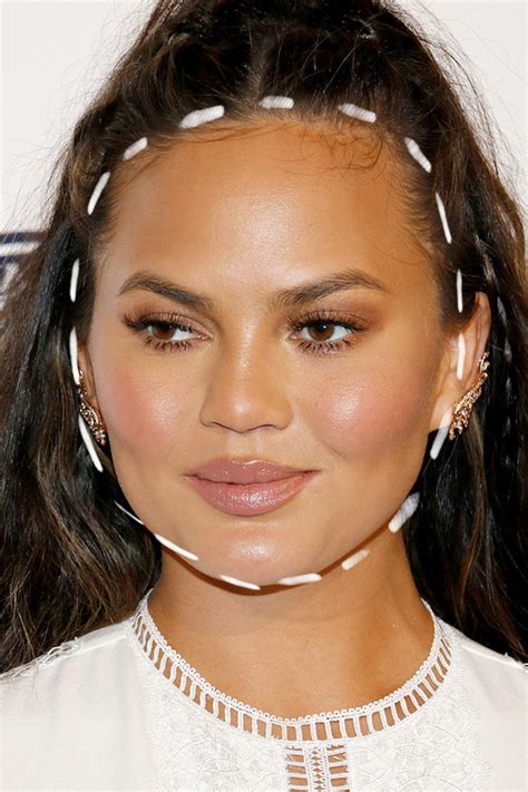 Round Face Shape Celebrities