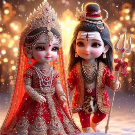 Bhola baba parvati Mata ji - YouTube