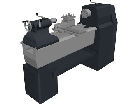 industrial lathe  model dcadbrowser