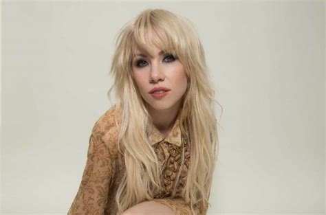Carly Janes' Future Uncertain After Devastating Leak - u3lja74