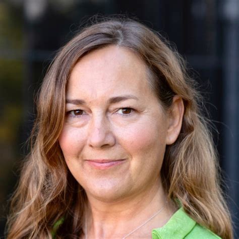 Carina PERSSON | Managing Director | Associate Professor. PhD ...