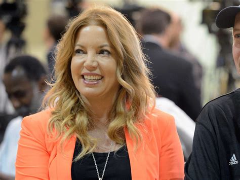Jeanie-Buss-Net-Worth - Def Pen