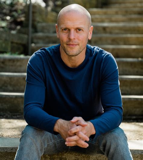 Tim Ferriss Net Worth, 4-Hour Workweek & Girlfriend - Crushing REI