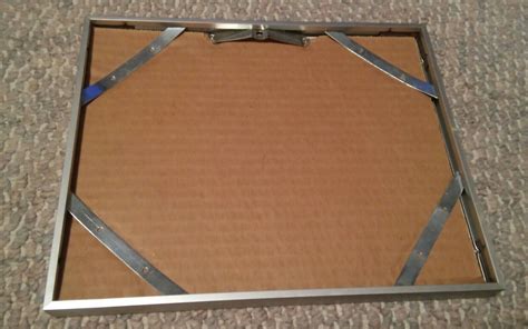 fix  warped picture frame citizenside