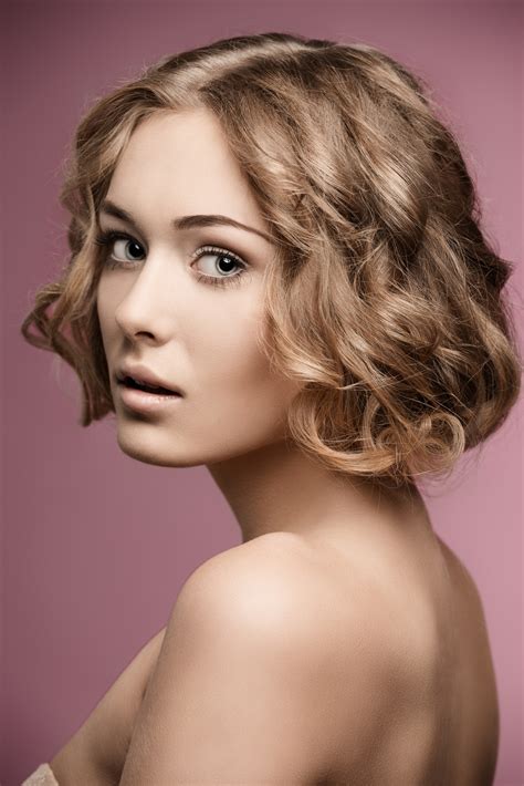 35 Awesome Perms For Short Hair Ideas to Try in 2023 - Hood MWR