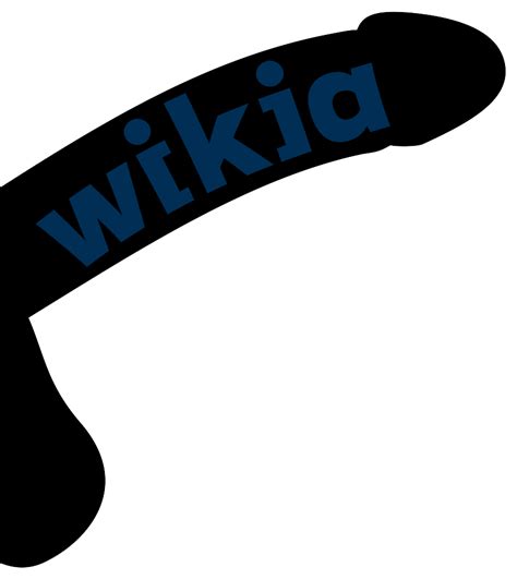 File:Wikia new logo.svg - Uncyclopedia, the content-free encyclopedia