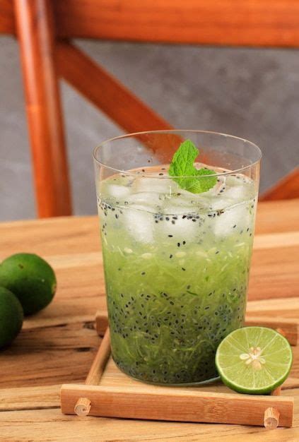 15 Minuman Yang Pas untuk Buka puasa