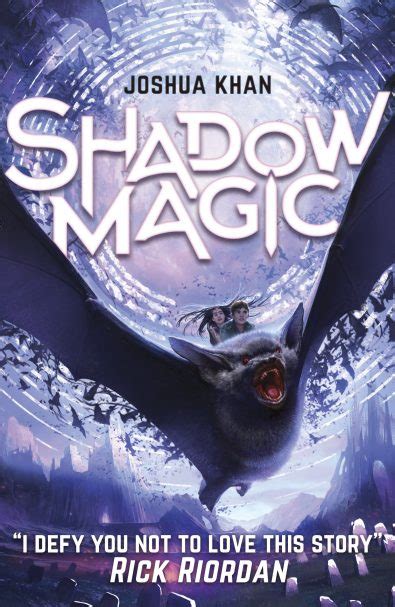 Shadow Magic – Greenhouse Literary Agency