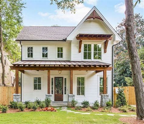 17 Rustic Tiny Home Exterior Ideas For Best Inspiration | Modern ...