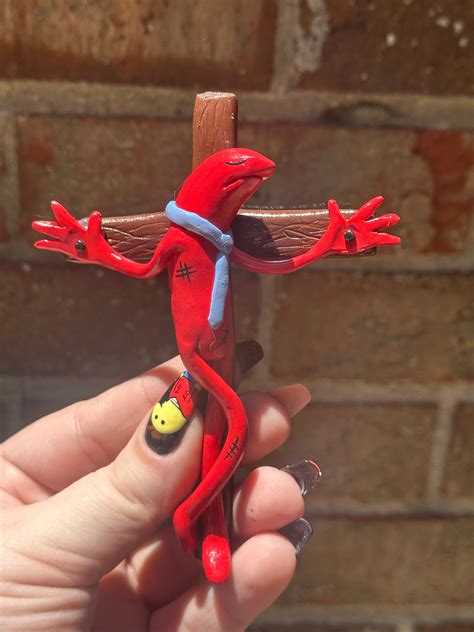 Viewers are split over the plot for Alan Smiling Friends 13