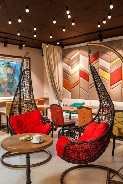Кофейня Кофта (Минск, Беларусь) | House interior, Home interior design ...