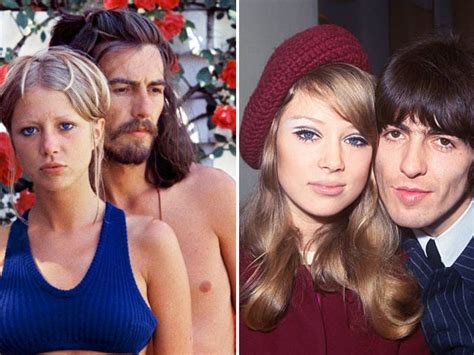 george harrison pattie boyd wonderful tonight george harrison eric