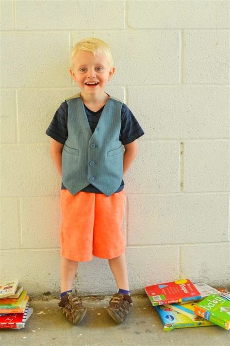 How to Upcycle Denim Shorts • Heather Handmade