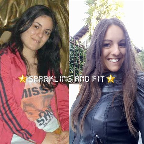 Sparkling & fit - Spesso le mie ragazze mi chiedono : "ma l'insalata