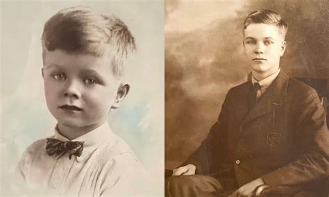 Resident Reflects on 100 Marvellous Years at Carinity | Mirage News