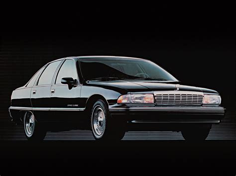 Caprice Wallpapers Chevrolet Caprice | Classic Cars Wiki | Fandom