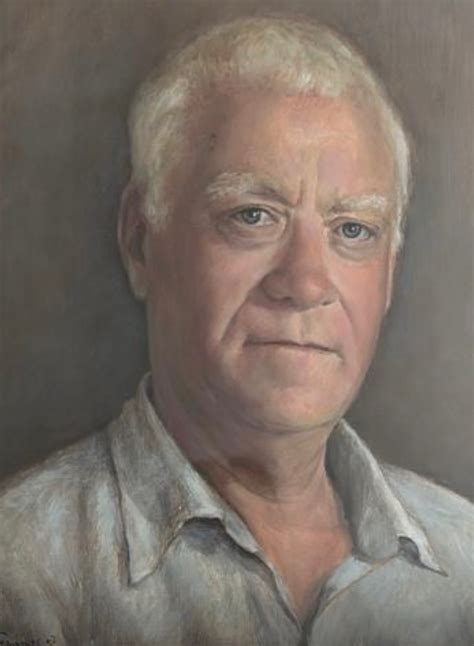 Thoughts gallery : Wilfred Hurst's Tribute