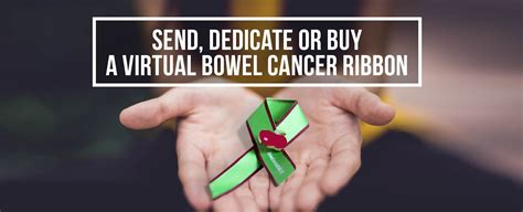 bowel cancer australia awareness support research