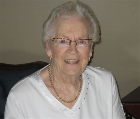 Edith Murray Obituary - Weyburn, SK