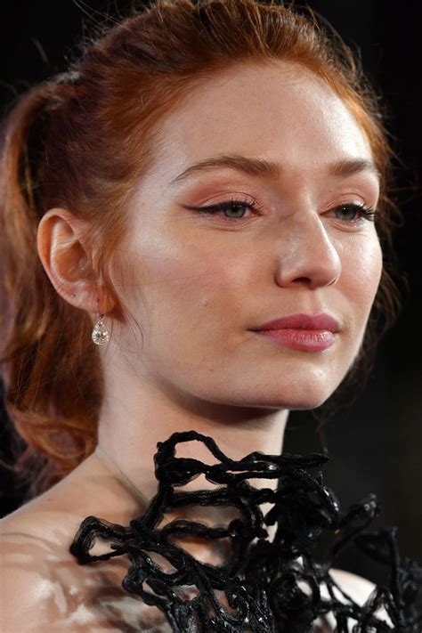 Eleanor Tomlinson : r/PrettyGirls