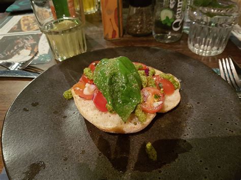 Find out why I think Zizzi is the most progressive restaurant chain