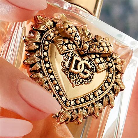 Devotion 3.4 oz EDP for women – LaBellePerfumes