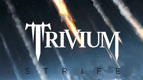 Trivium - Strife - gevaaalik.com