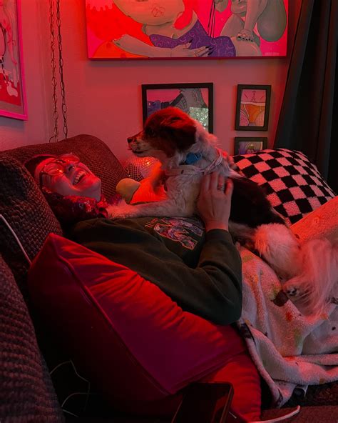 Devin Devine (@delphinedanger) • Instagram photos and videos