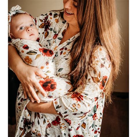 mom  newborn matching outfits etsy