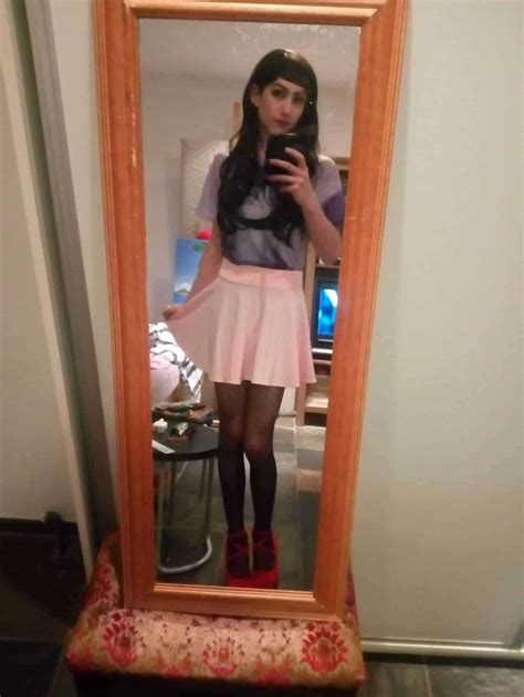Casual outfit – Crossdresser Heaven
